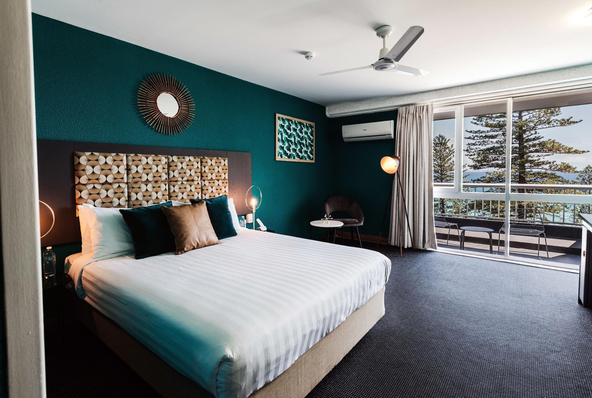 Greenmount Beach House Gold Coast Exterior foto