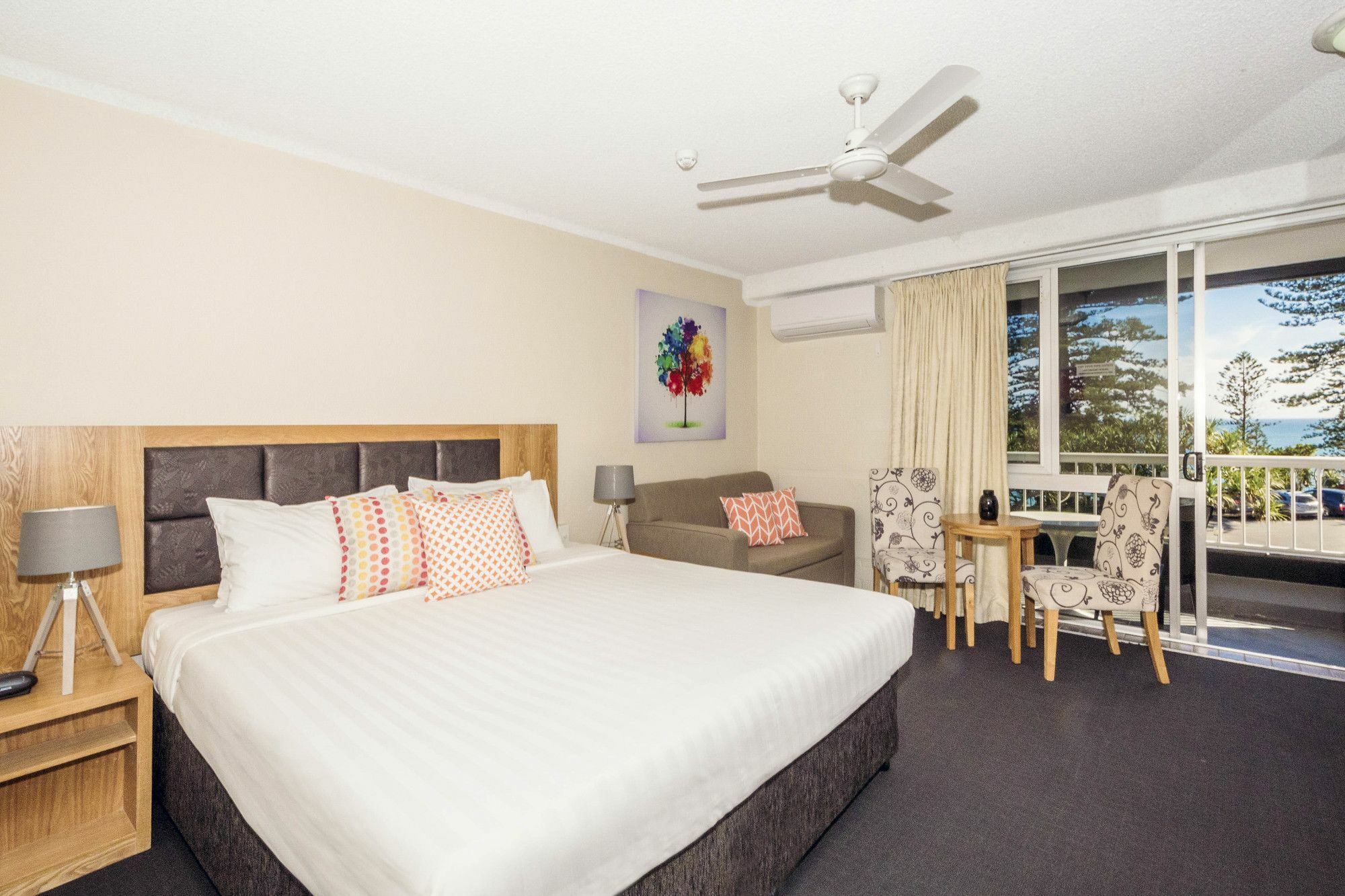 Greenmount Beach House Gold Coast Exterior foto
