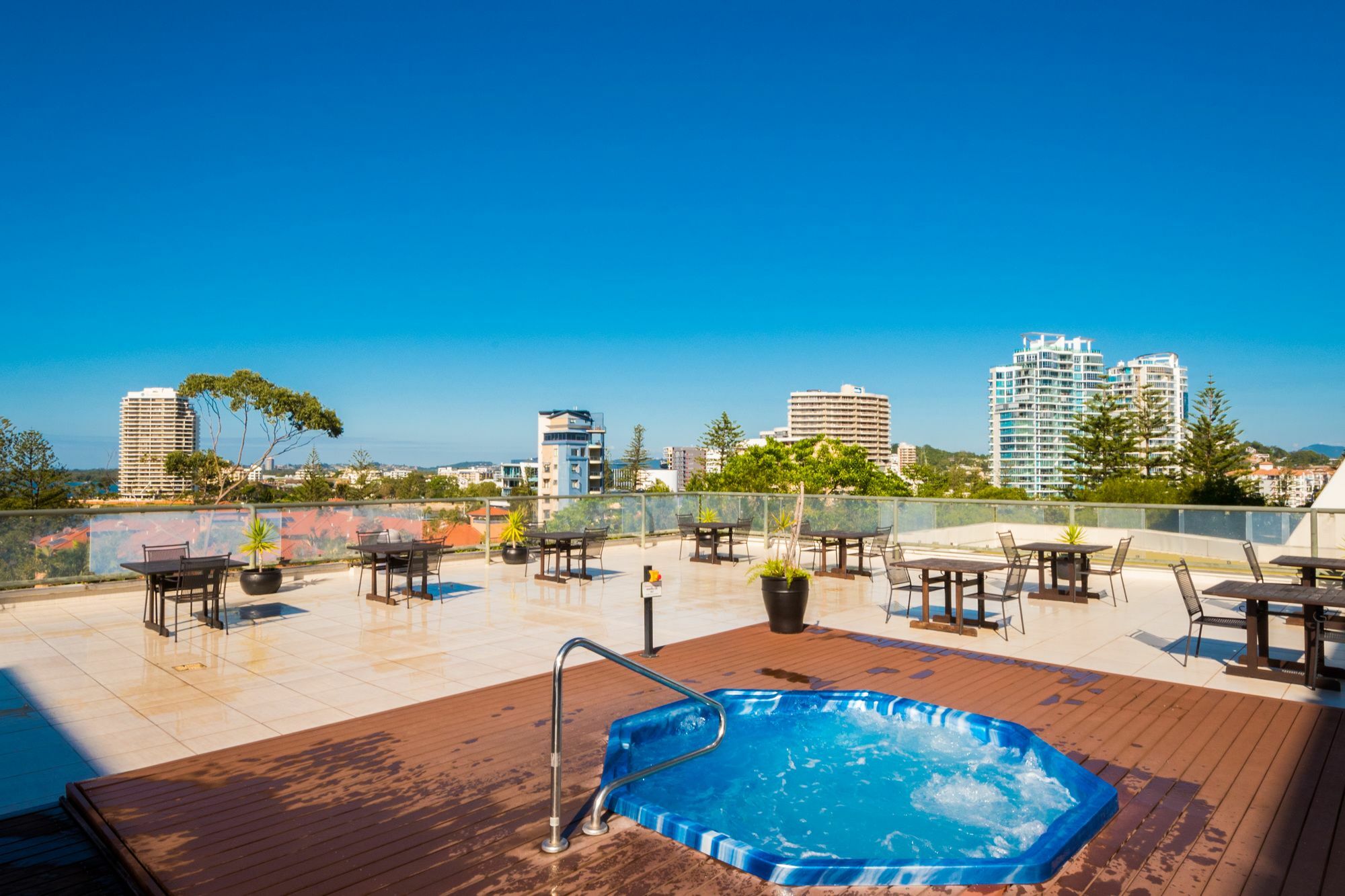 Greenmount Beach House Gold Coast Exterior foto