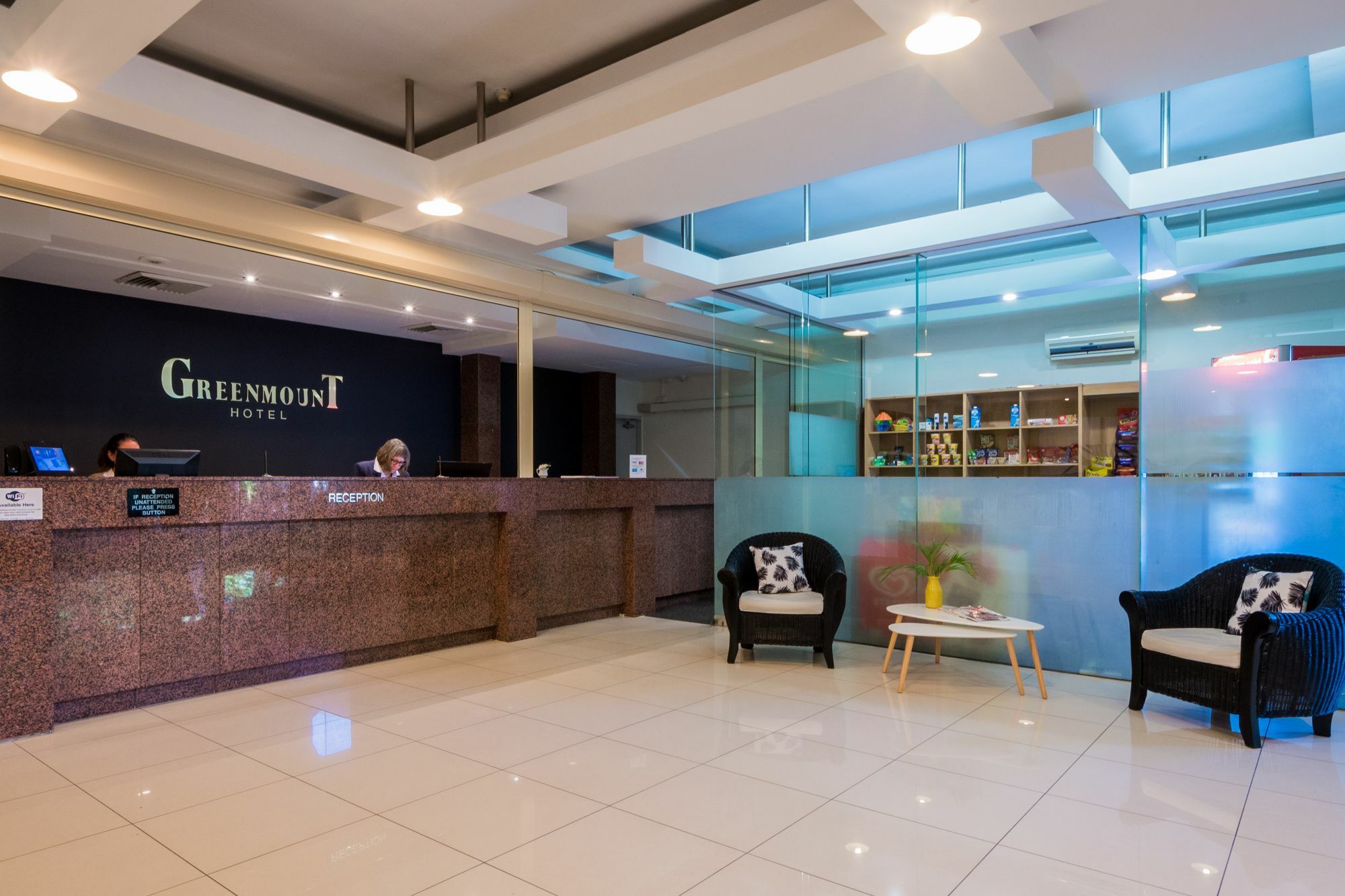 Greenmount Beach House Gold Coast Exterior foto
