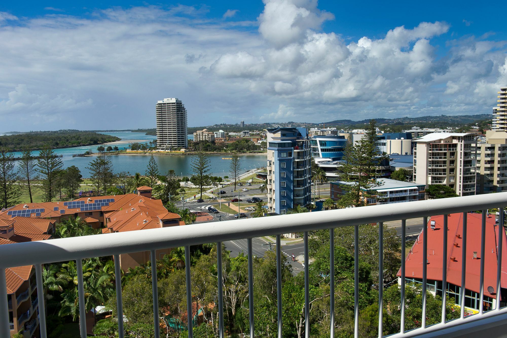 Greenmount Beach House Gold Coast Exterior foto