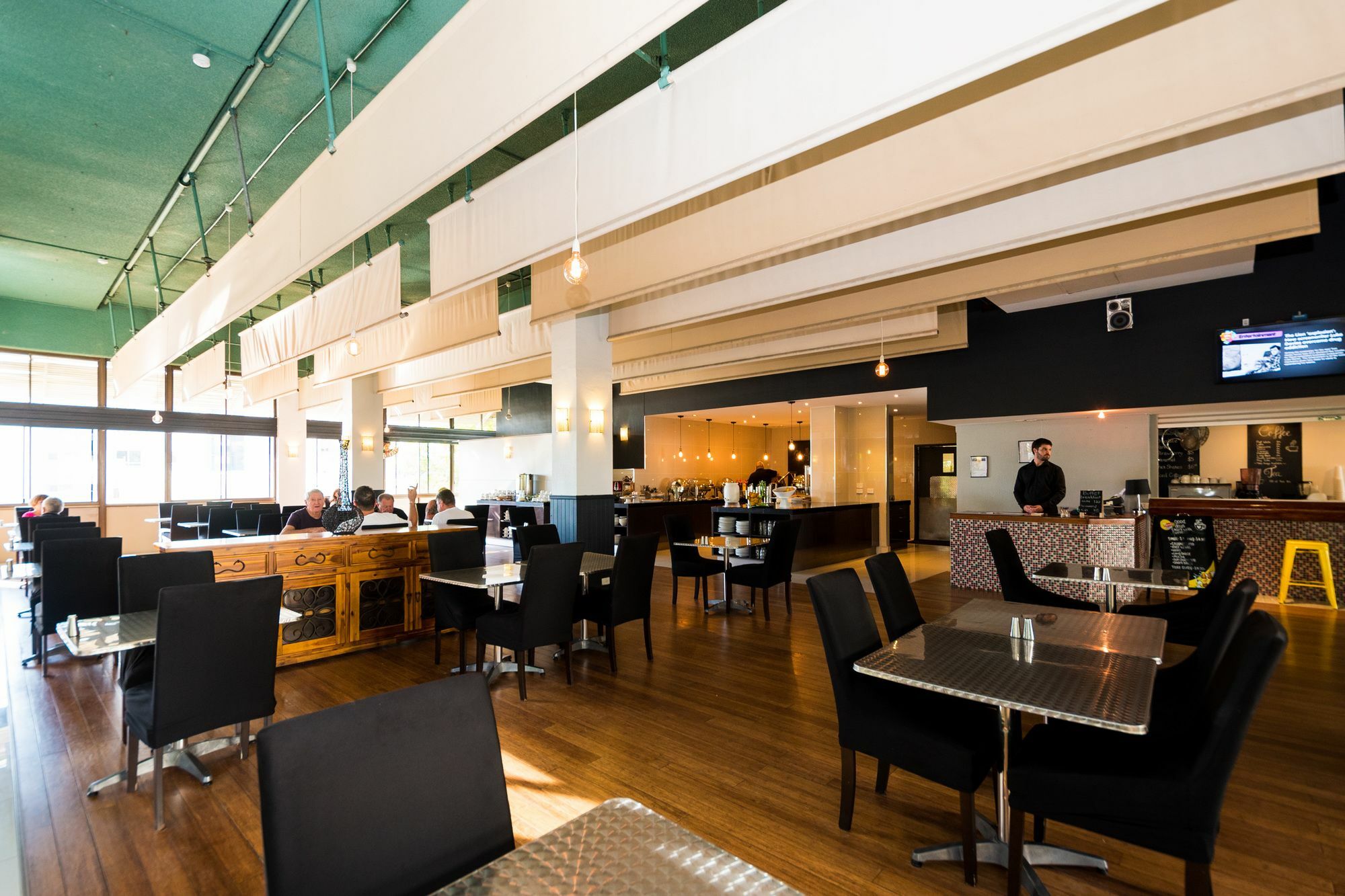 Greenmount Beach House Gold Coast Exterior foto