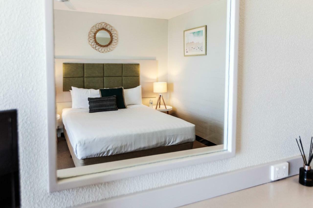 Greenmount Beach House Gold Coast Exterior foto
