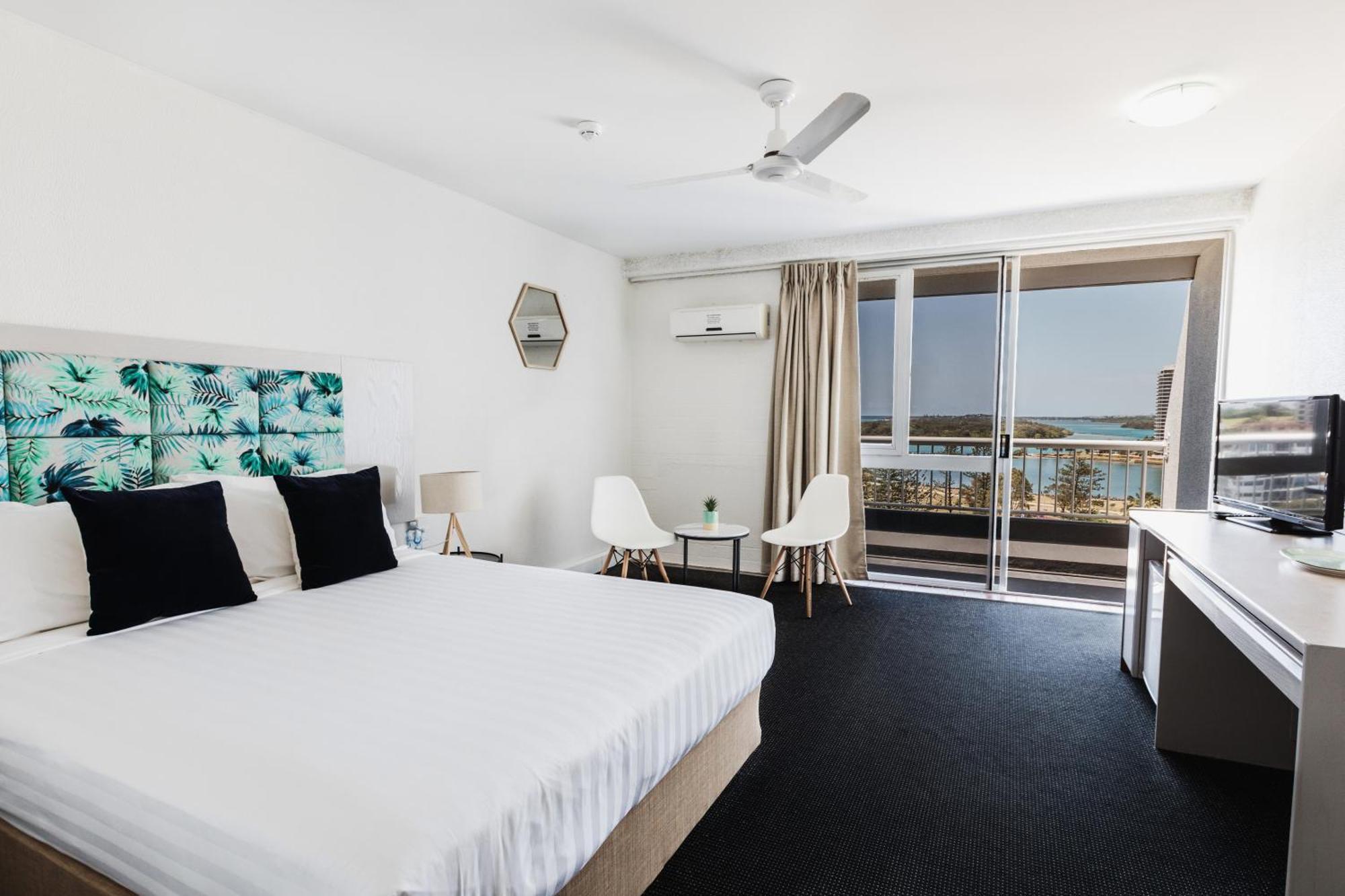 Greenmount Beach House Gold Coast Exterior foto